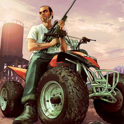 Egor Третьяков