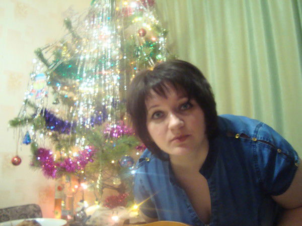 Маргарита Забугина