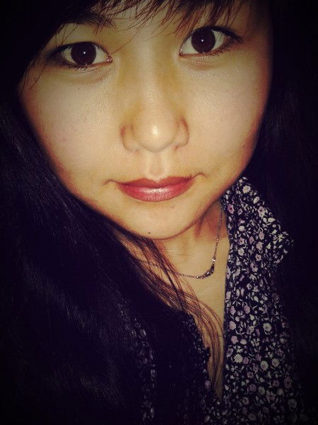 Акнур Кабланбеккызы