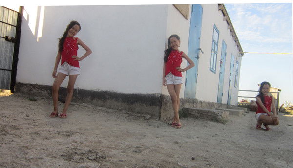 Салтанат Батигуллина