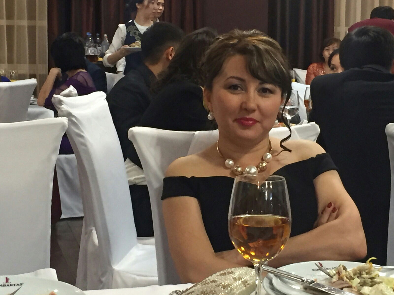 Толкын Ордашева