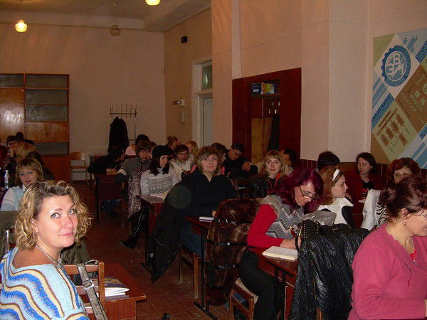 Оксана Аметова