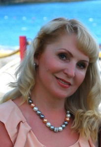 Ирина Колмакова