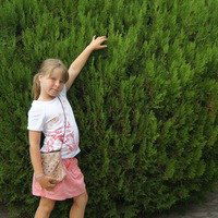 Алина Ахметзянова