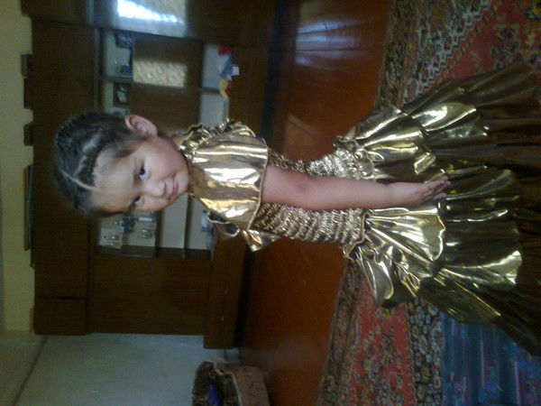 Гульмира Баймагамбетова