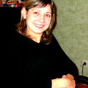 Марина Панфилова