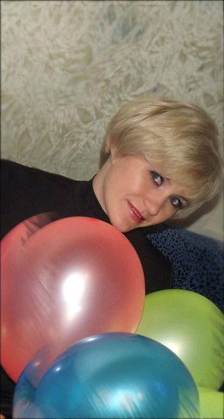 Ульяна Потапова