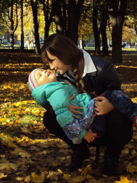 Альона Маковська