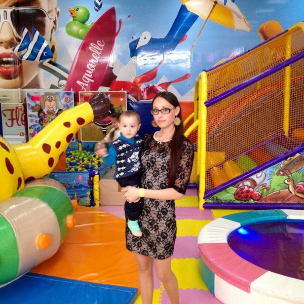 Гульнара Окулова