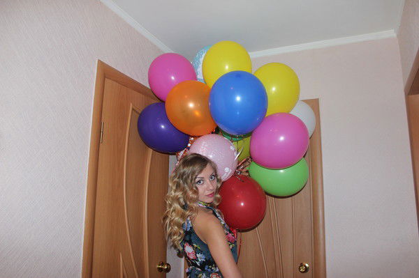 Анюта Коваль