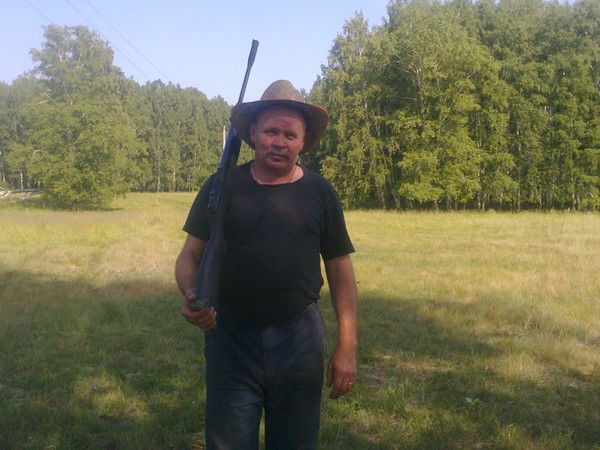 Федор Квашнин