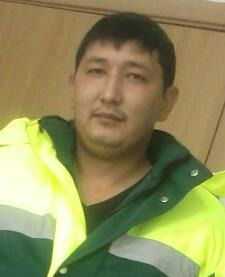 Бахытжан Турсынов