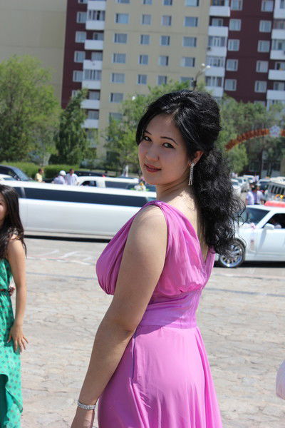 Асема Заутбаева