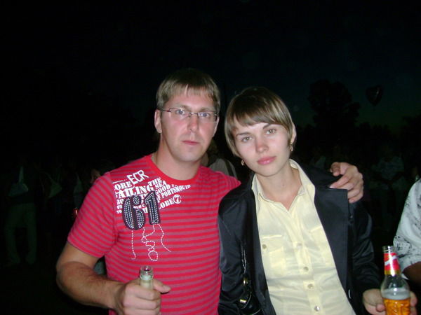 Игорь Кривда