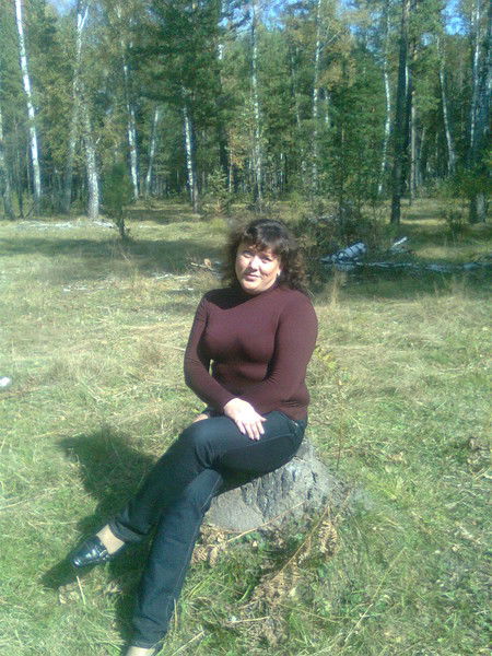 Лариса Филипенко