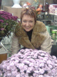 Елена Скоповская