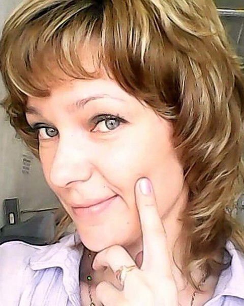 Светлана Лозовая