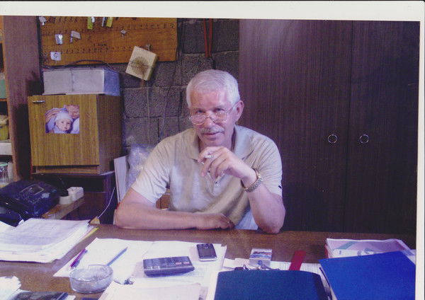 Анатолий Горобец