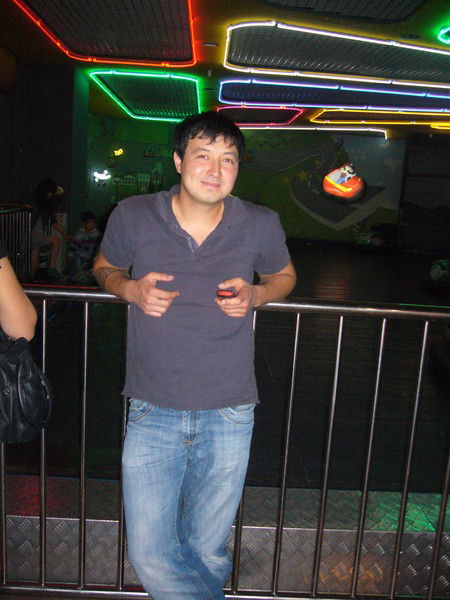 Фархад Абдумумунов