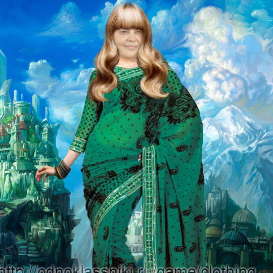 Екатерина Спиридонова