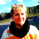 Наталья Табакаева