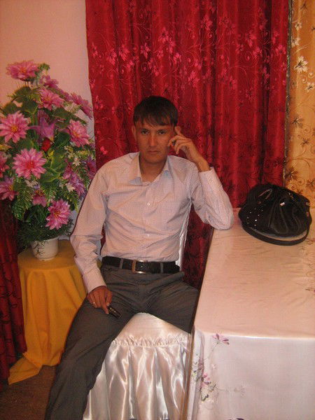 Елнур Сейтбеков