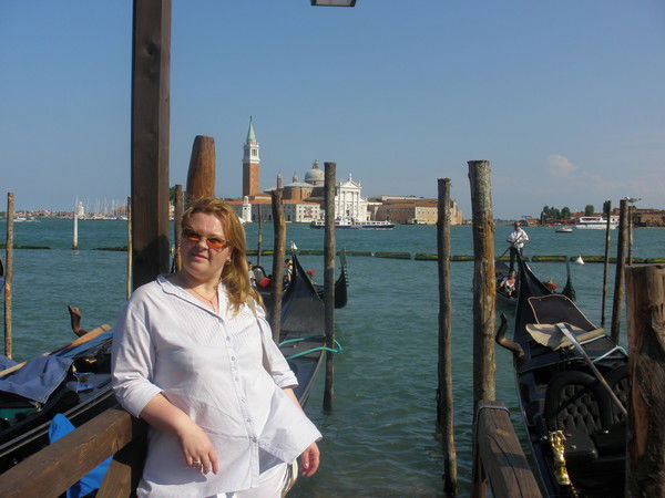 Лилия Велкоска