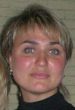 Наталия Колесникова