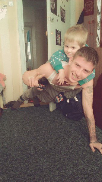 Евгений Уваров