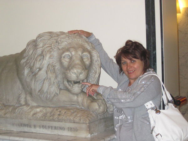 Мария Аверкович