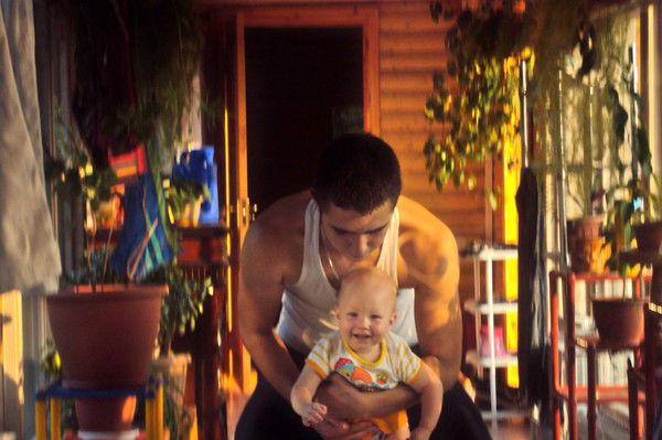 Илья Шейкин