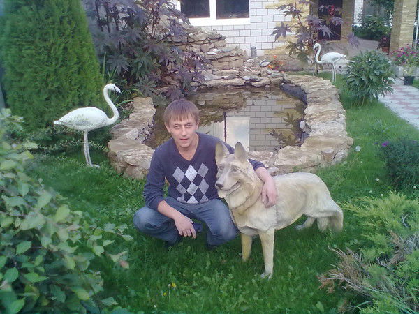 Валерий Макаров