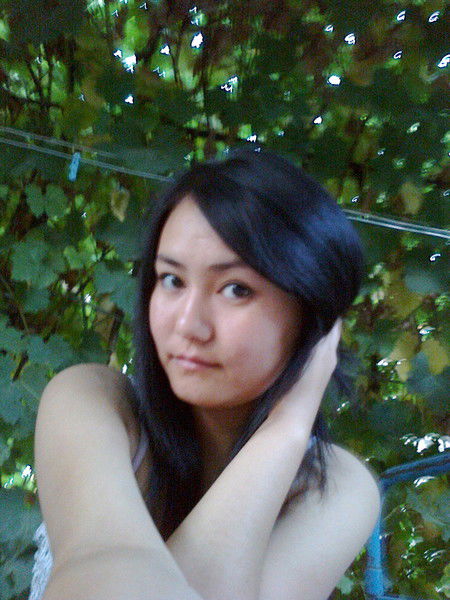 Arzygul Adylbek Kyzy