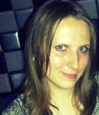 Ирина Иваниченко