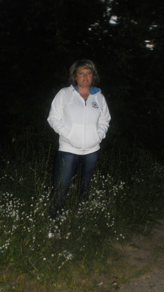 Татьяна Тюнёва