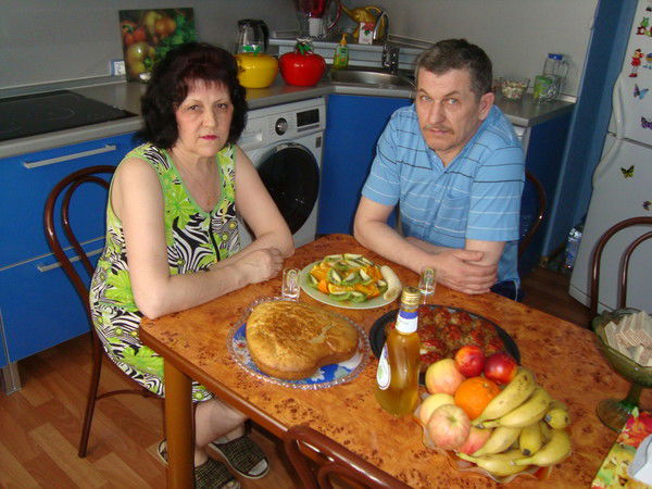 Галина Толкачева