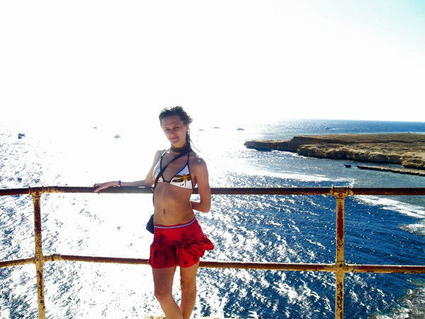 Альбина Гончарова