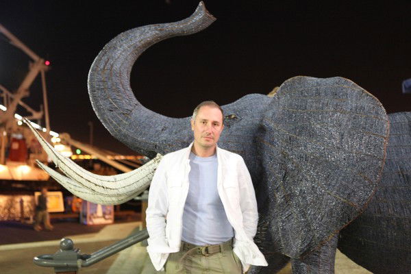 Игорь Подъячев