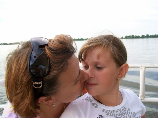 Юлия Морозова