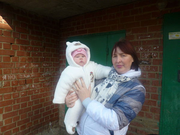 Елена Малёва