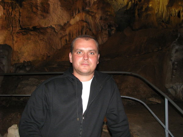 Денис Быстров