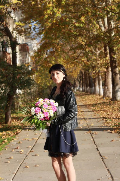 Марина Якунина