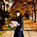 Марина Якунина