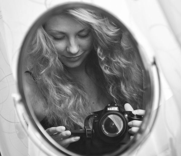 Анастасия Ness