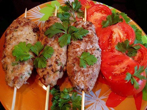 Ип Пак Дастархан