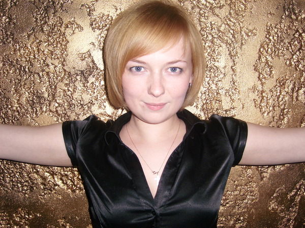 Светлана Ваганова