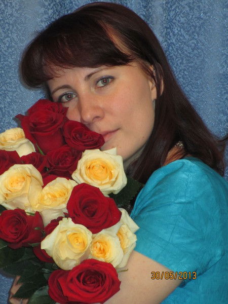 Светлана Куршина