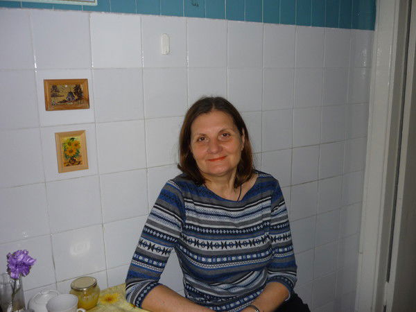 Евфалия Ноликова