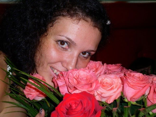 Евгения Примак