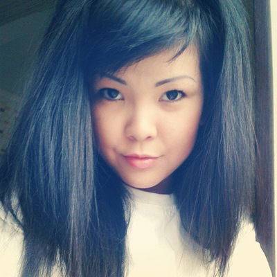 Альмира Гайнутдинова